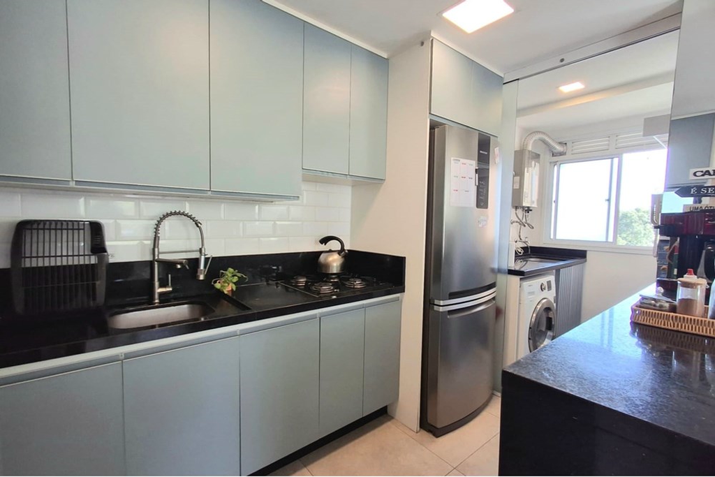 Apartamento, 3 quartos, 69 m² - Foto 22