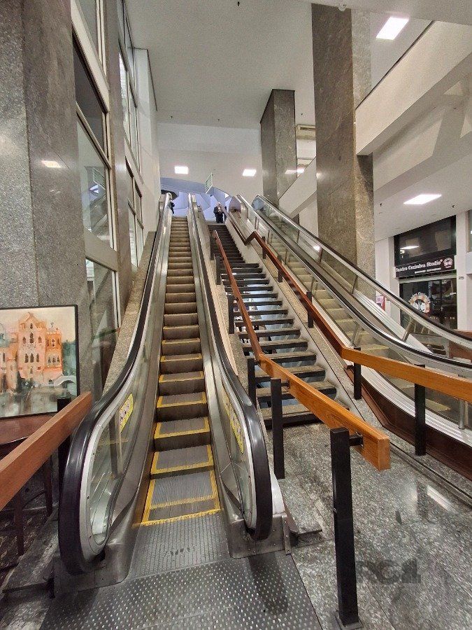 Loja-Salão à venda com 1 quarto, 26m² - Foto 9