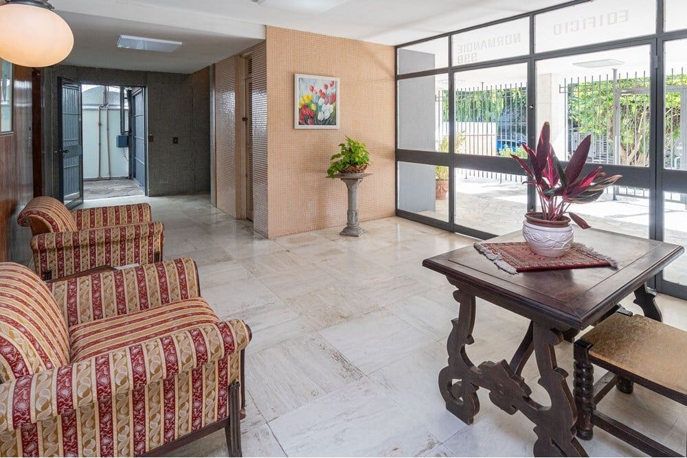 Apartamento à venda com 4 quartos, 278m² - Foto 13