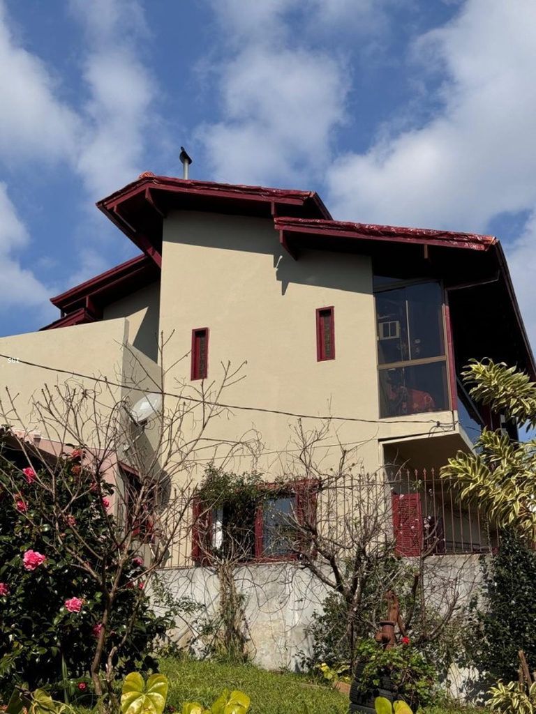 Casa, 3 quartos, 180 m² - Foto 22