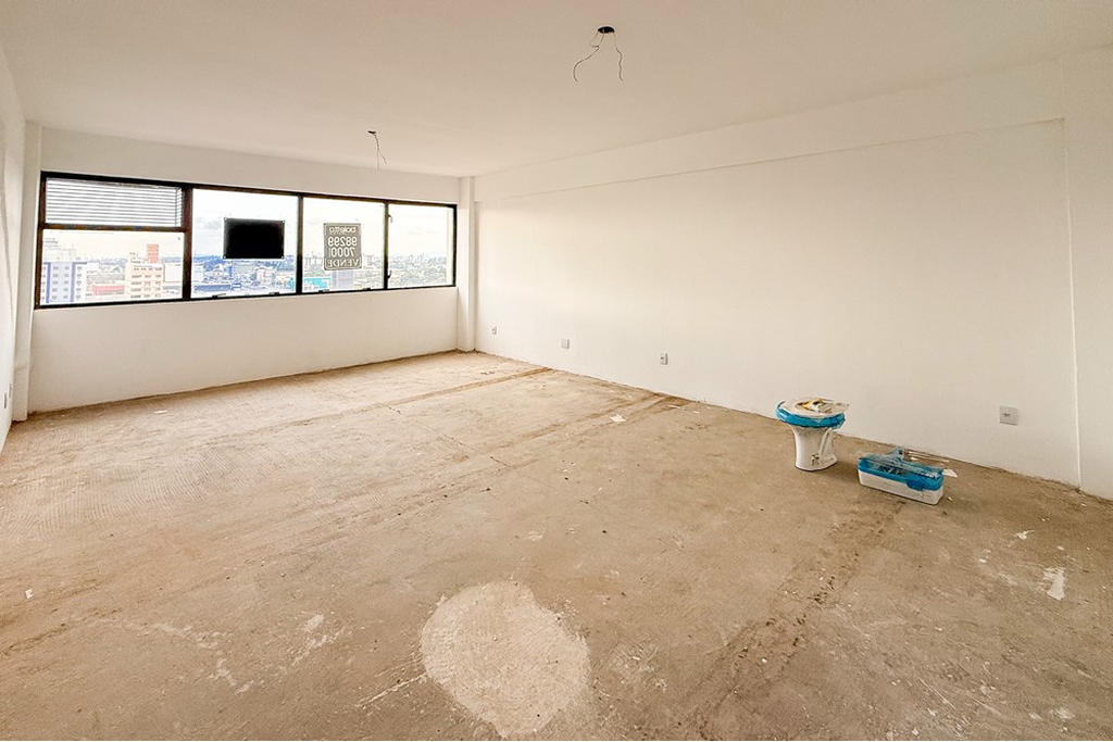 Conjunto Comercial-Sala à venda, 46m² - Foto 4