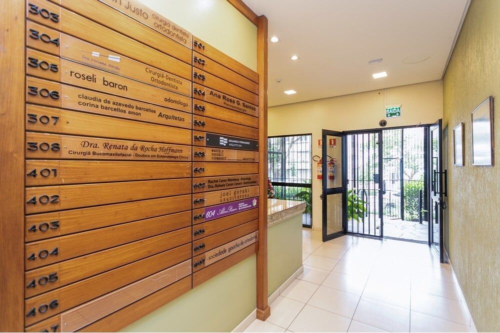 Conjunto Comercial-Sala à venda, 58m² - Foto 27