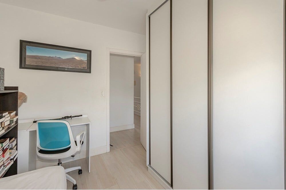 Casa, 4 quartos, 133 m² - Foto 4