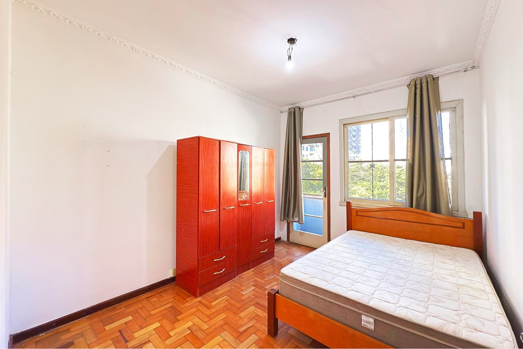 Apartamento, 2 quartos, 76 m² - Foto 13