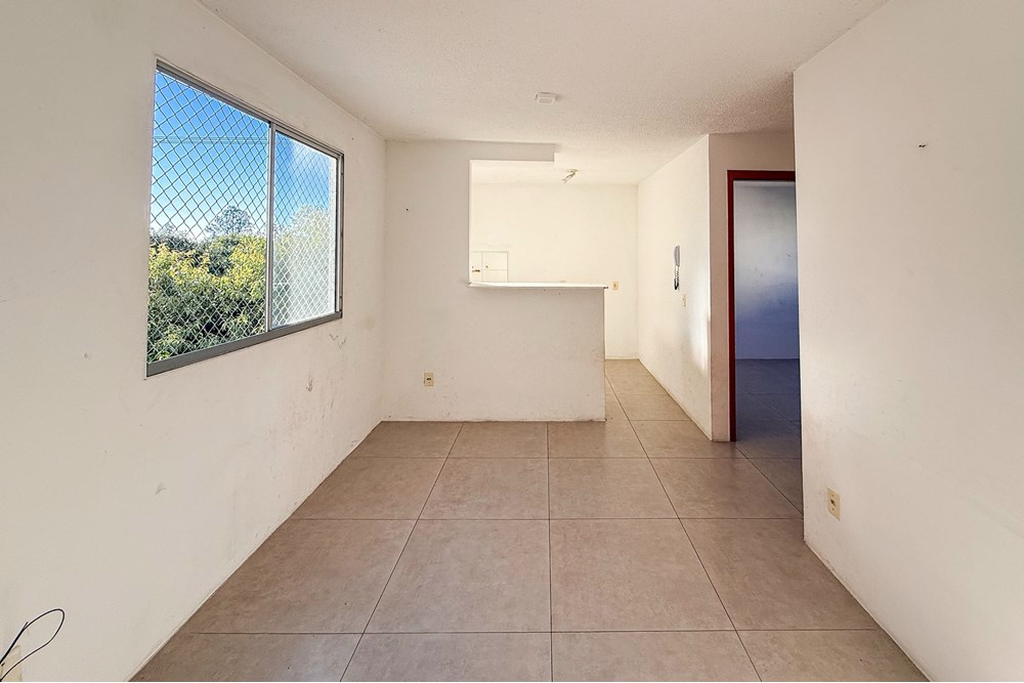Apartamento, 2 quartos, 43 m² - Foto 3