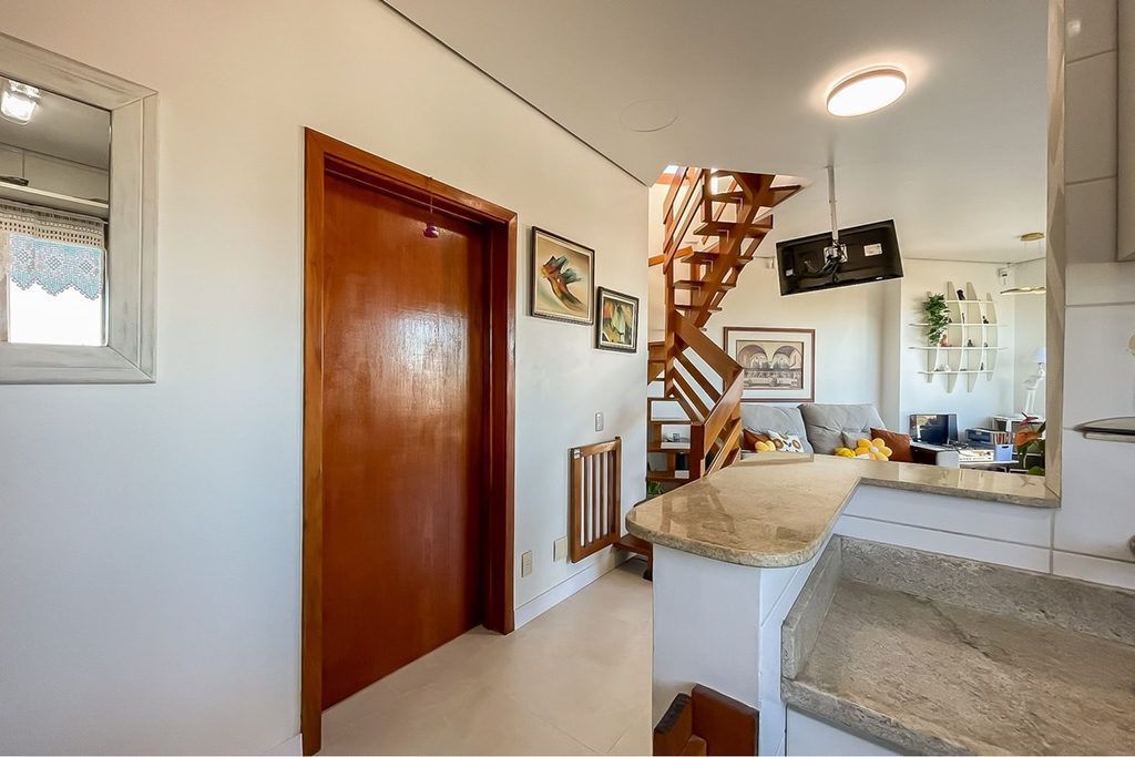 Cobertura, 3 quartos, 237 m² - Foto 30