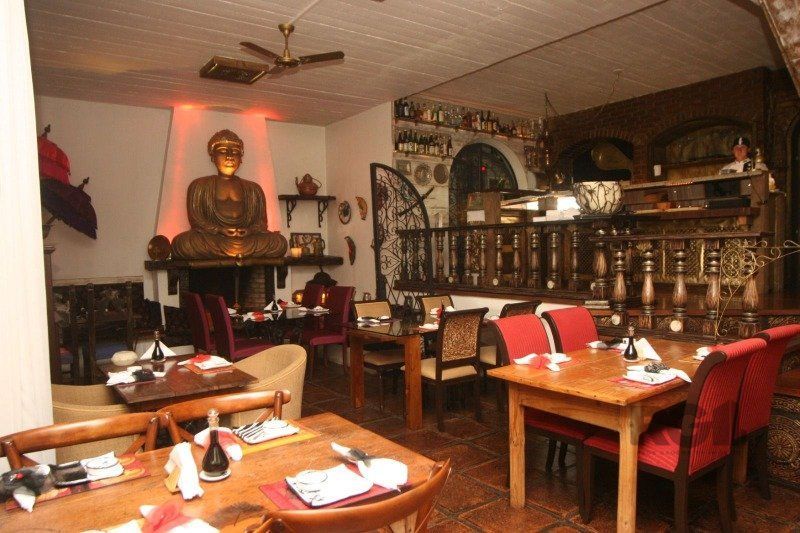 Casa, 5 quartos, 397 m² - Foto 5