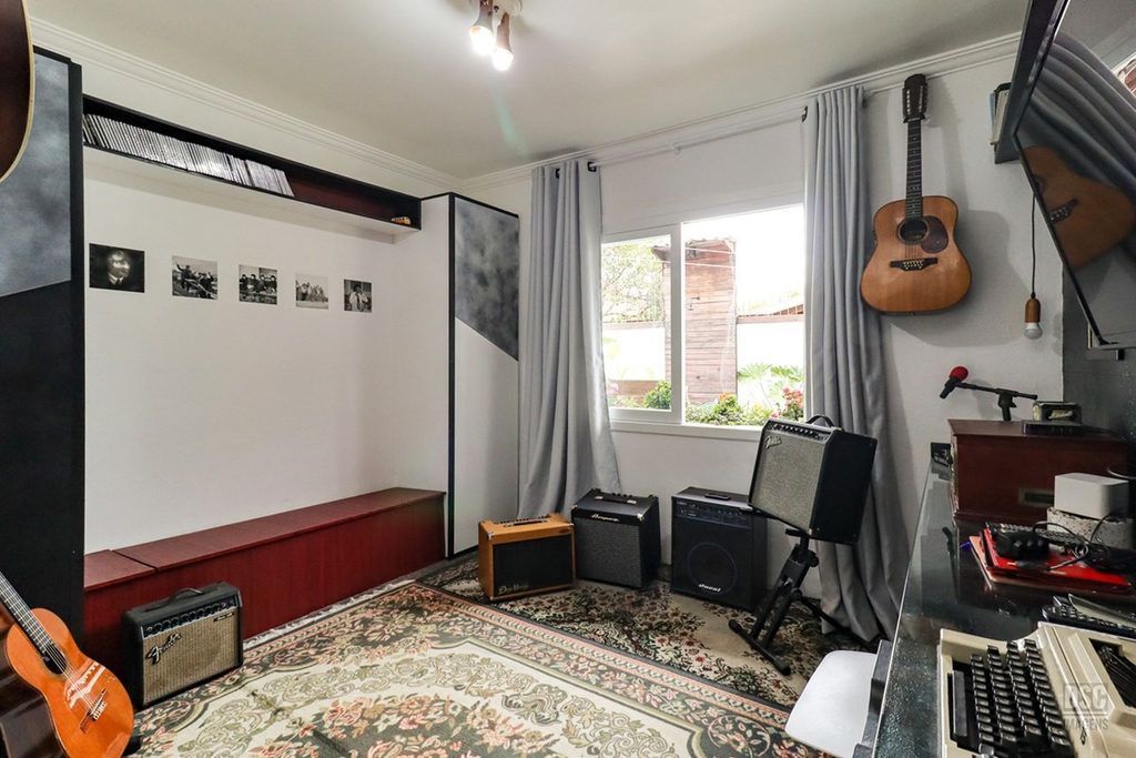 Casa, 4 quartos, 178 m² - Foto 9