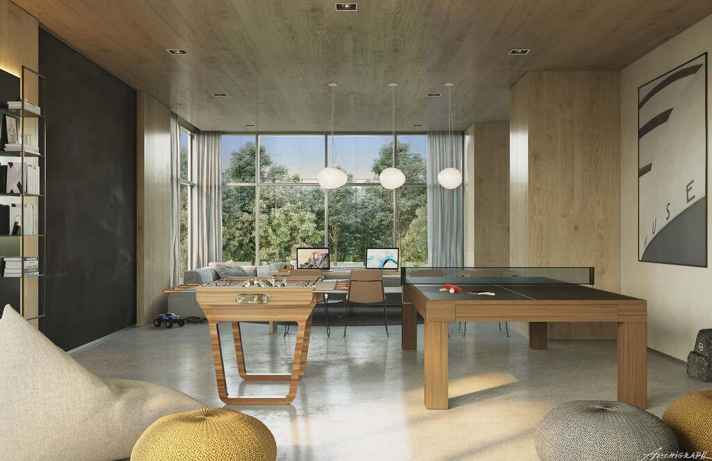 Cobertura, 5 quartos, 869 m² - Foto 35