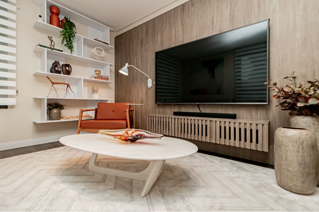 Apartamento, 2 quartos, 88 m² - Foto 16