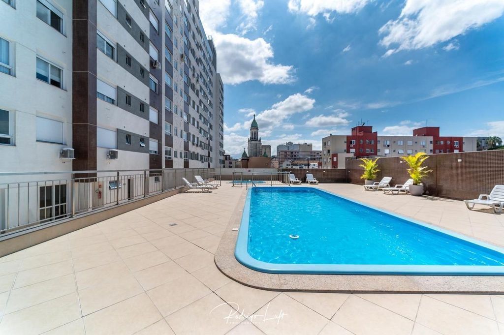 Apartamento, 2 quartos, 63 m² - Foto 6