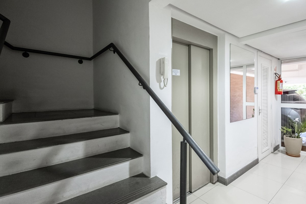 Apartamento, 2 quartos, 51 m² - Foto 9