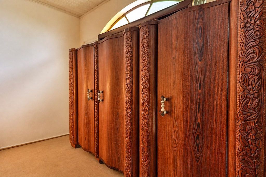 Casa, 4 quartos, 247 m² - Foto 24