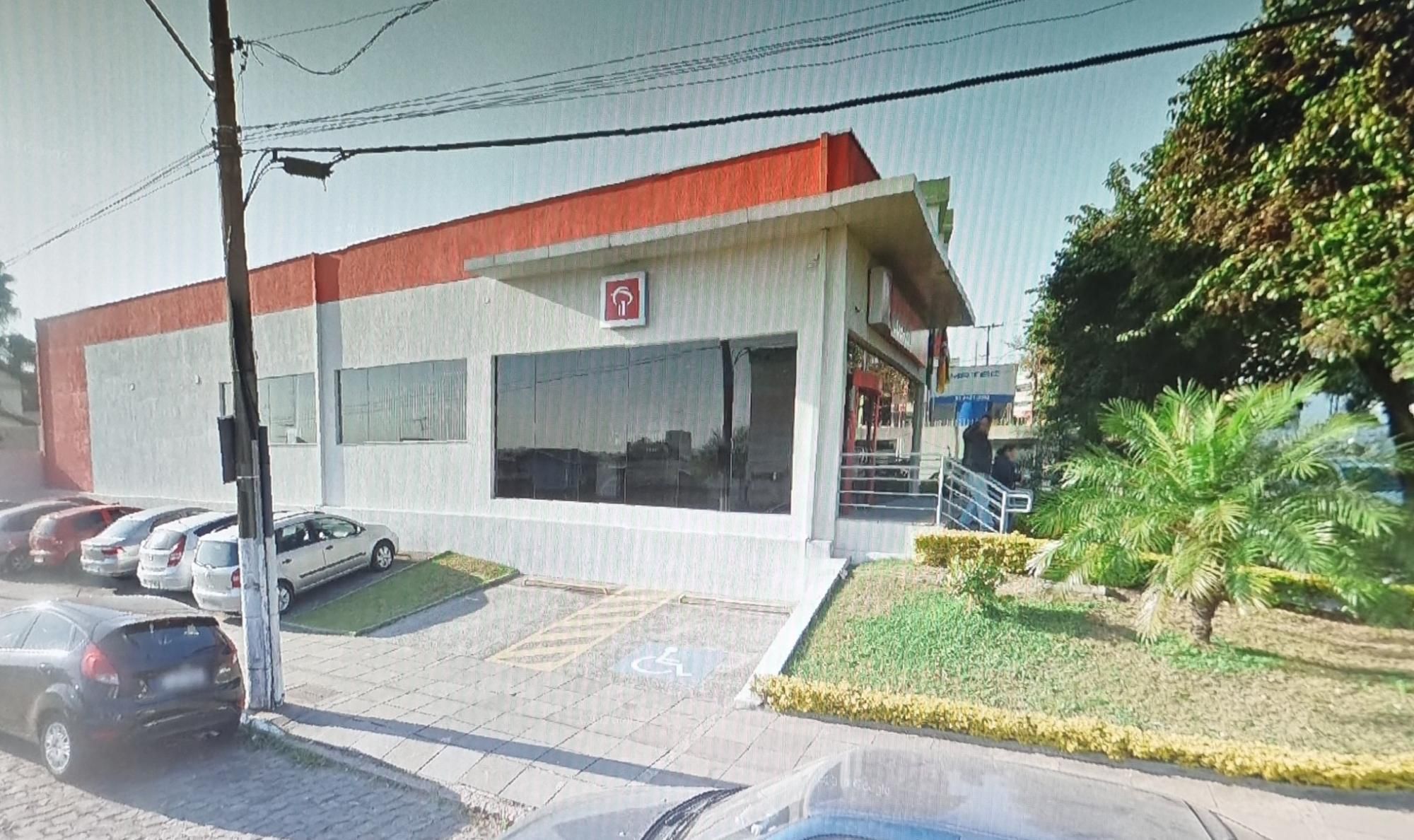 Loja-Salão, 356 m² - Foto 1