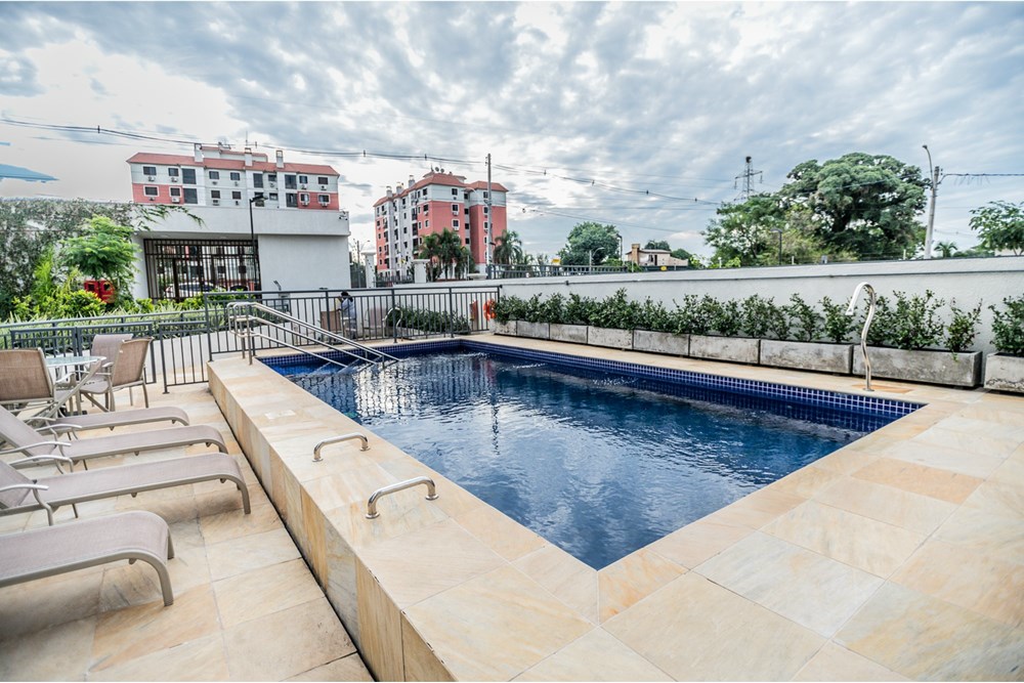 Apartamento, 2 quartos, 46 m² - Foto 29