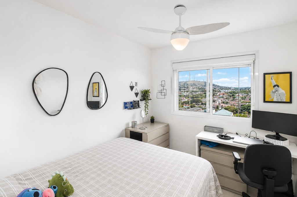 Apartamento, 3 quartos, 76 m² - Foto 17