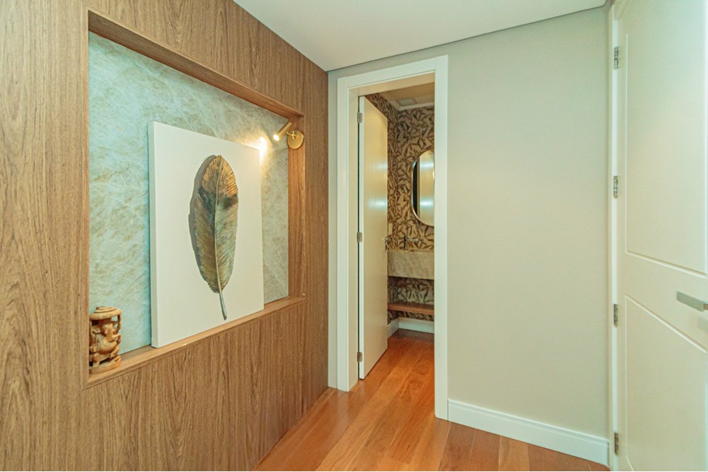 Apartamento, 3 quartos, 154 m² - Foto 38