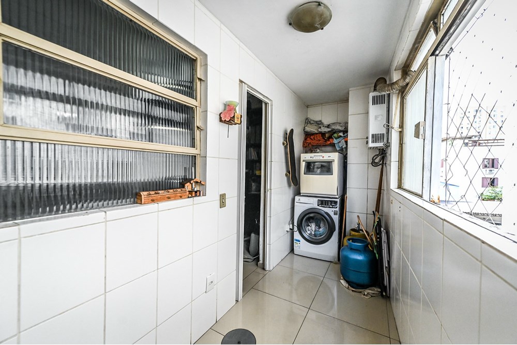 Apartamento, 2 quartos, 81 m² - Foto 9