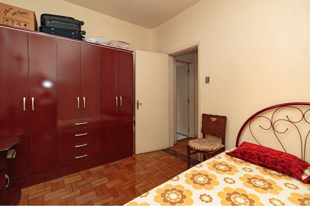 Apartamento, 4 quartos, 139 m² - Foto 11