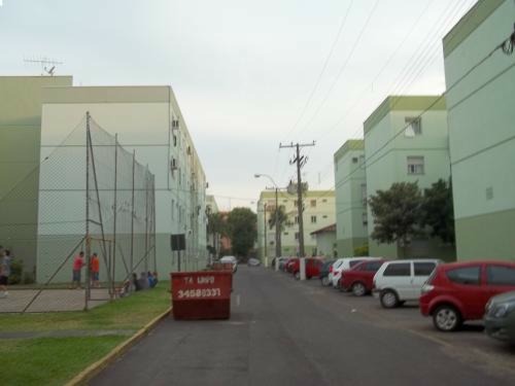 Apartamento, 3 quartos, 70 m² - Foto 14