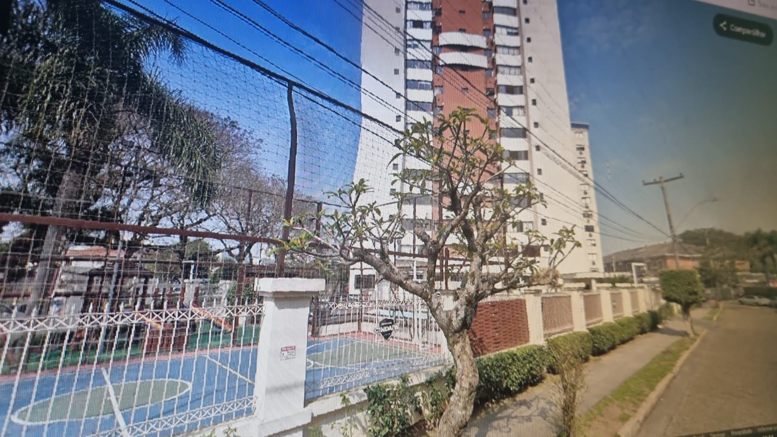 🏢 Excelente Apartamento mobiliado )