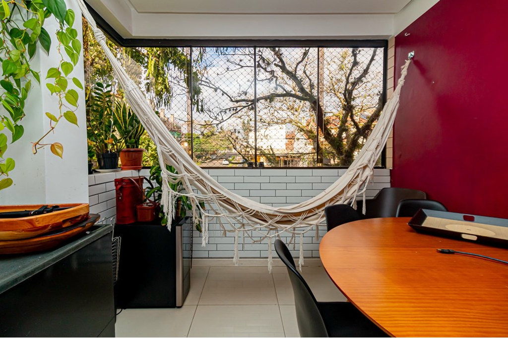 Apartamento, 3 quartos, 91 m² - Foto 1