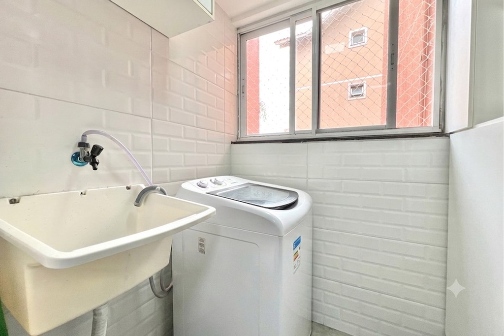 Apartamento, 3 quartos, 52 m² - Foto 25