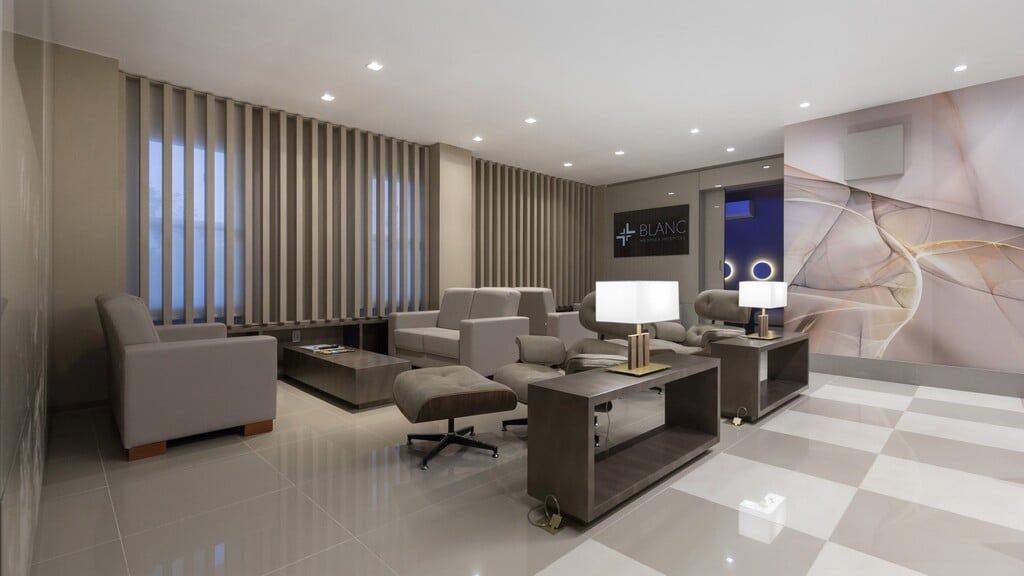 Conjunto Comercial-Sala à venda, 32m² - Foto 17
