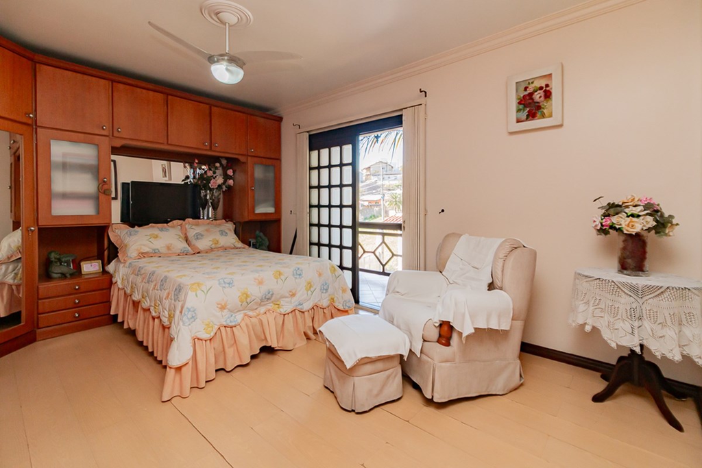 Casa, 5 quartos, 224 m² - Foto 54