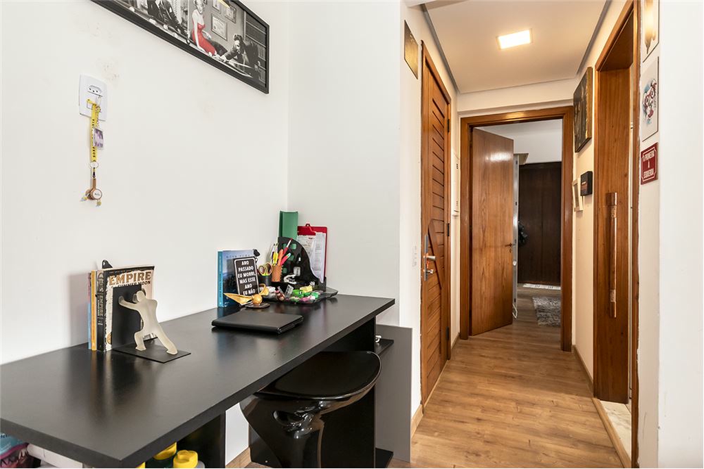 Apartamento, 1 quarto, 56 m² - Foto 36