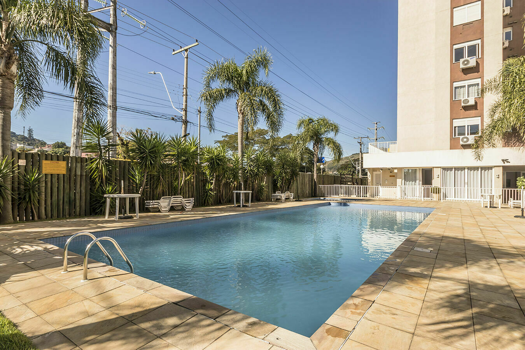 Apartamento, 2 quartos, 54 m² - Foto 12