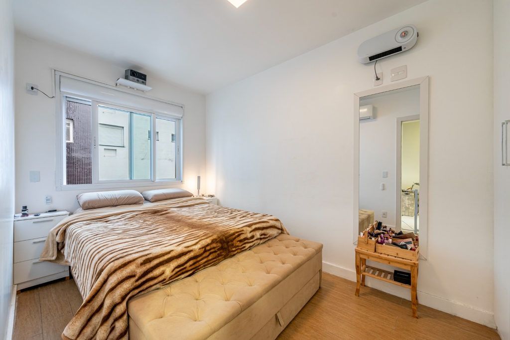 Apartamento, 1 quarto, 55 m² - Foto 15