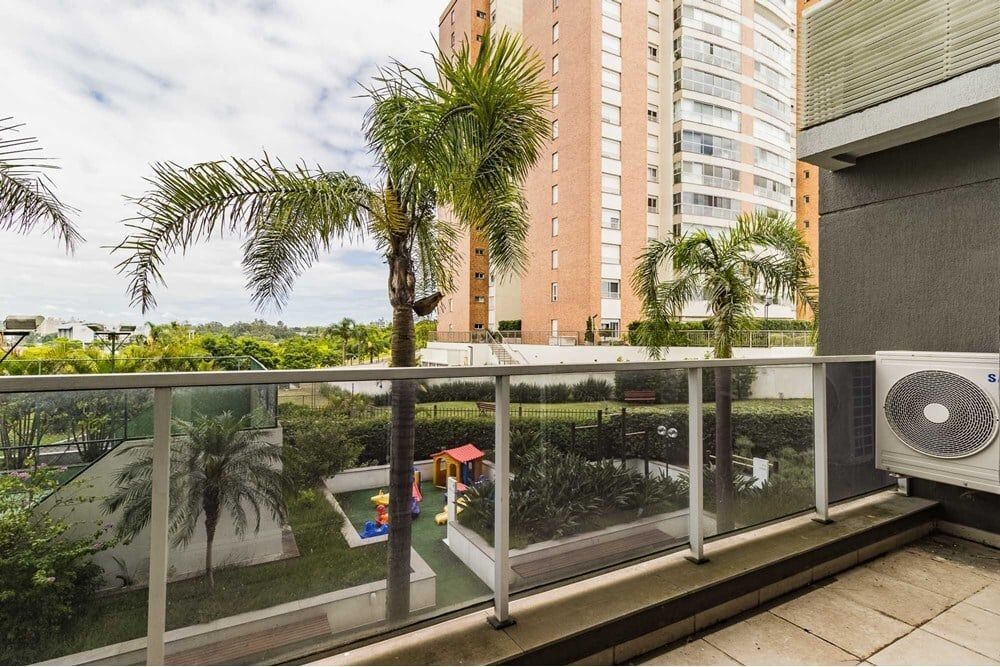 Apartamento, 1 quarto, 70 m² - Foto 53