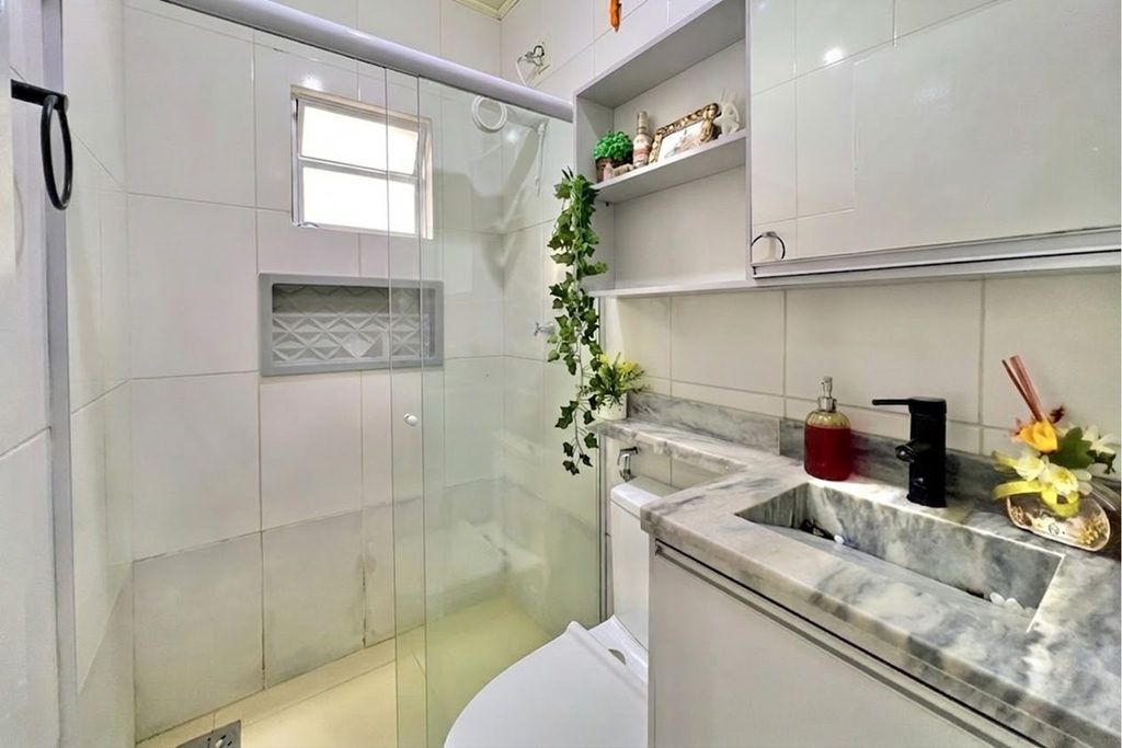Casa, 2 quartos, 59 m² - Foto 12