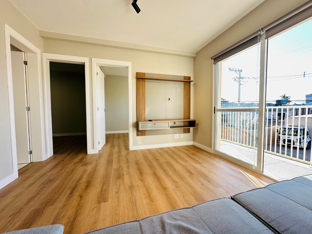 Apartamento à venda com 2 quartos, 50m² - Foto 3