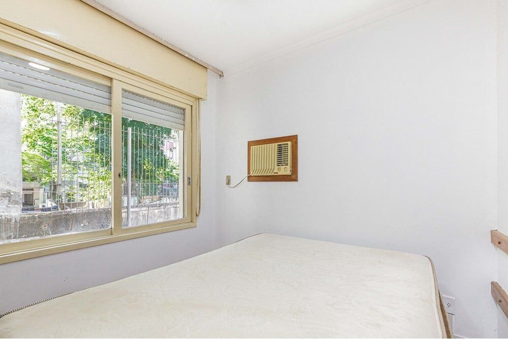 Apartamento à venda com 1 quarto, 33m² - Foto 6