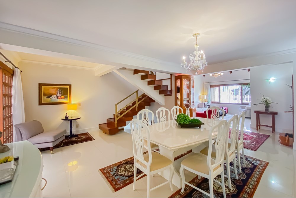 Casa, 4 quartos, 489 m² - Foto 30