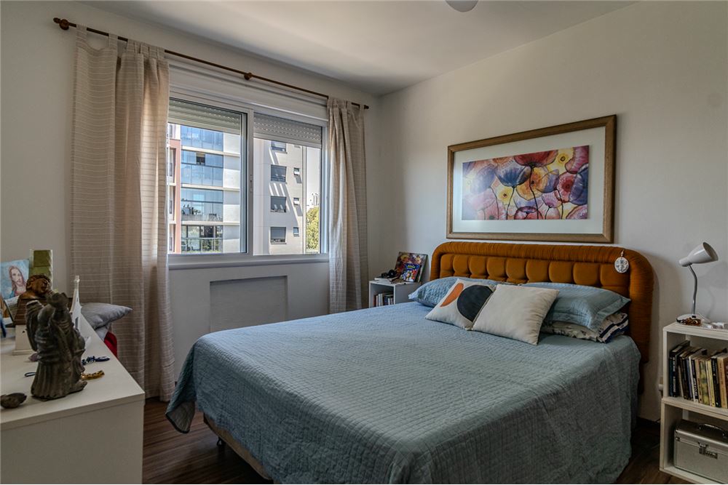 Apartamento, 2 quartos, 75 m² - Foto 40