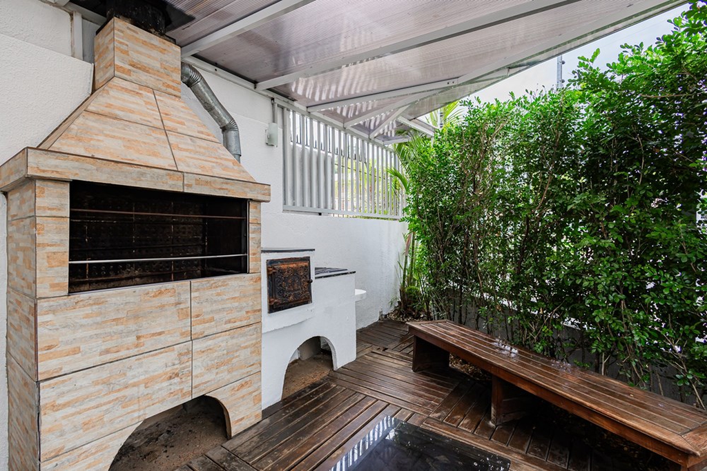 Apartamento, 2 quartos, 47 m² - Foto 6