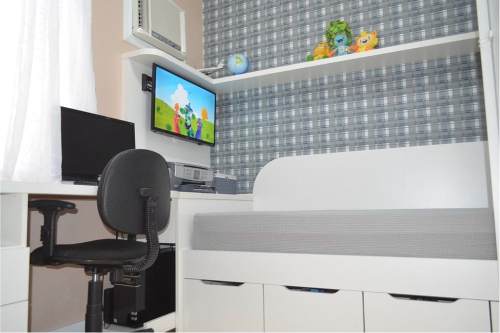 Apartamento, 3 quartos, 70 m² - Foto 15