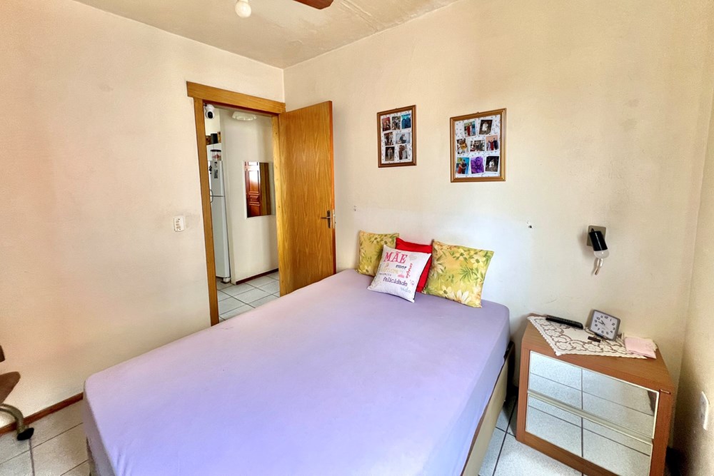 Apartamento, 2 quartos, 45 m² - Foto 7