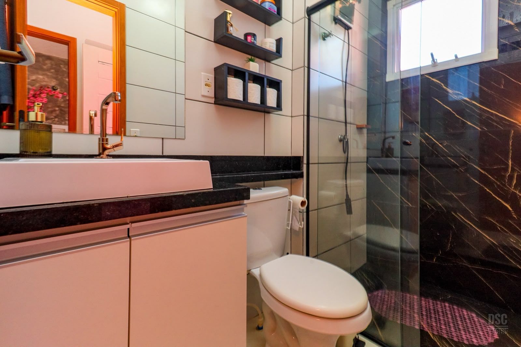 Casa, 2 quartos, 41 m² - Foto 34