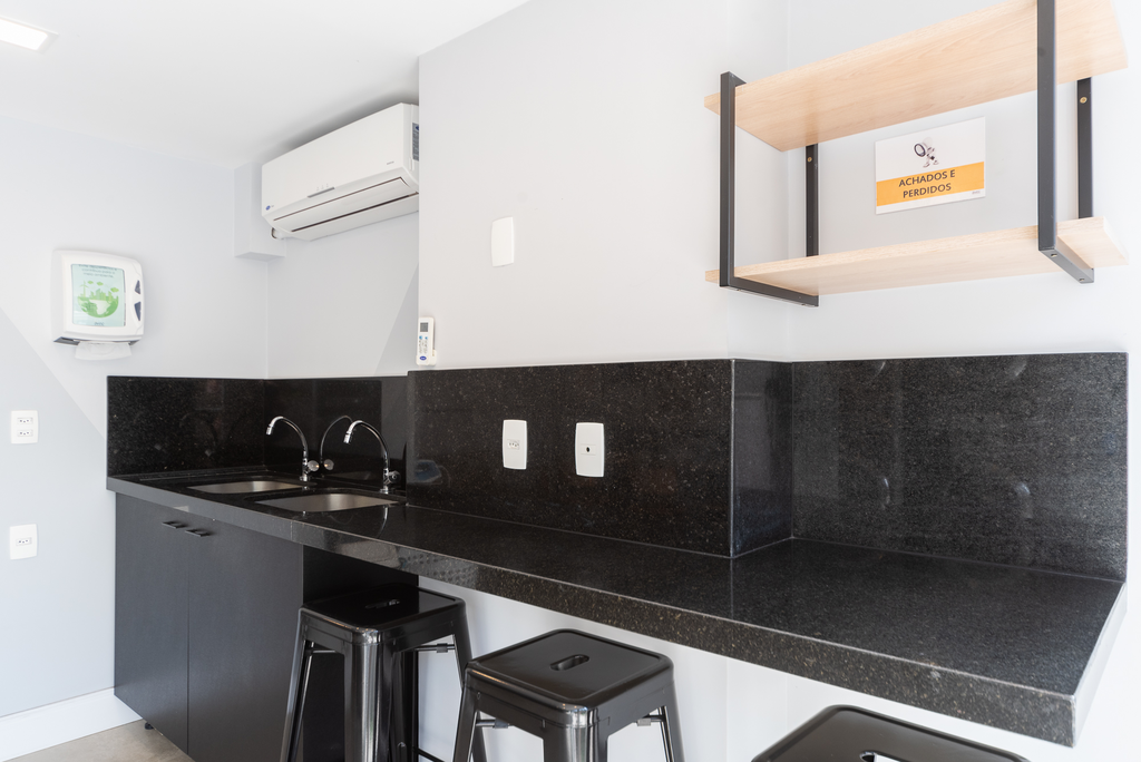 Apartamento, 1 quarto, 29 m² - Foto 20