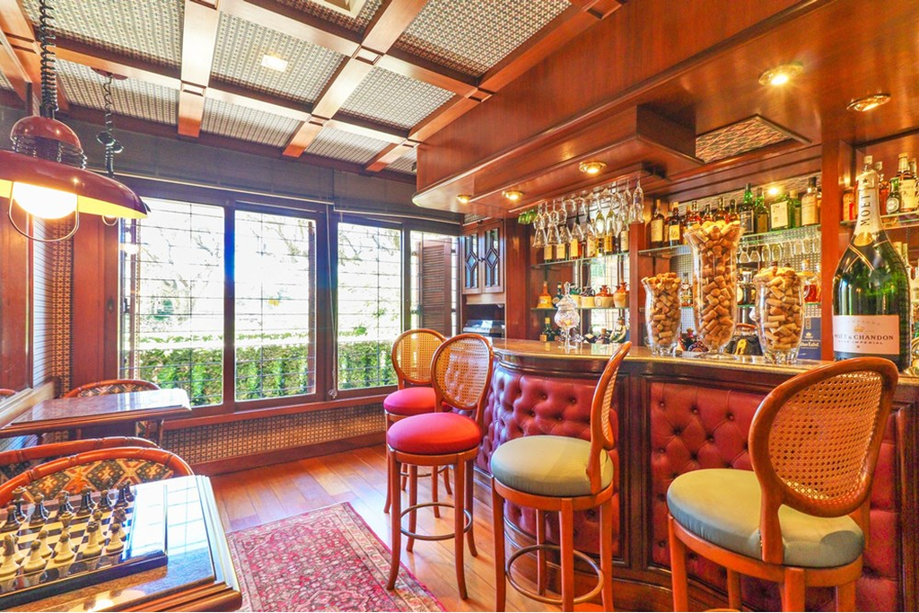 Casa, 4 quartos, 641 m² - Foto 43