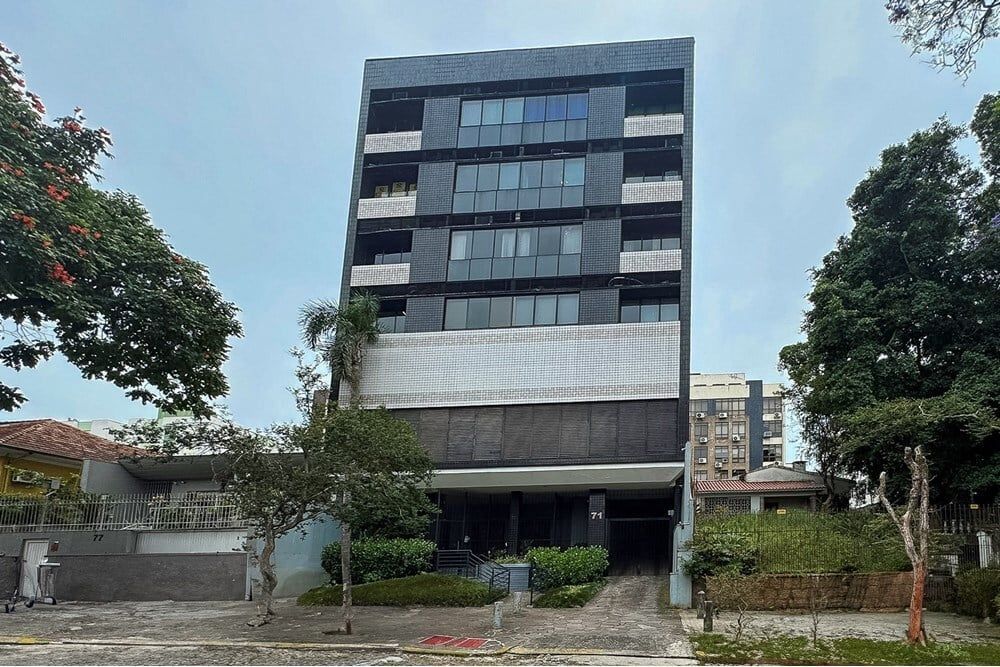 Conjunto Comercial-Sala à venda, 58m² - Foto 18