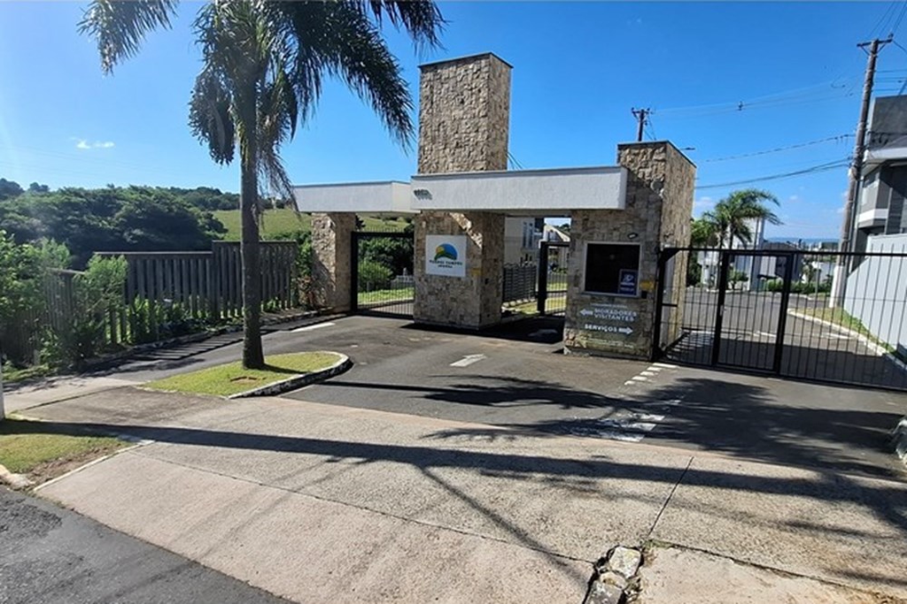 Terreno, 270 m² - Foto 1