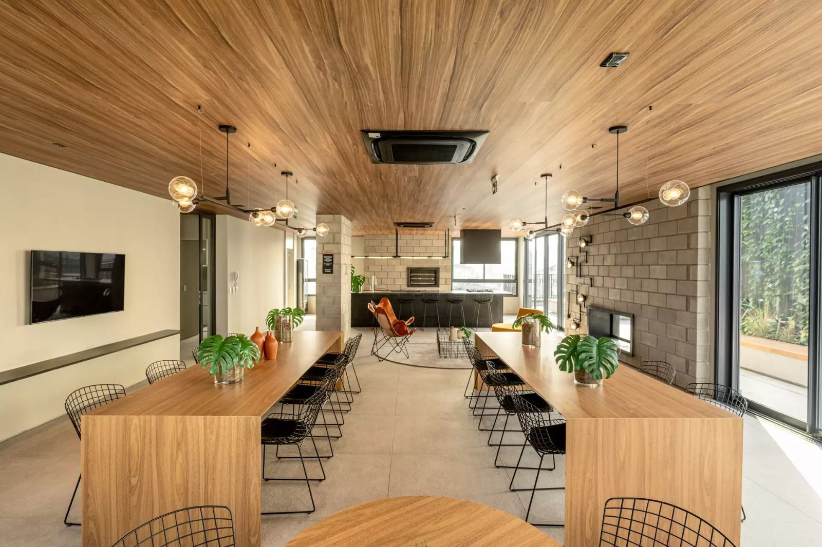 Apartamento, 1 quarto, 28 m² - Foto 11