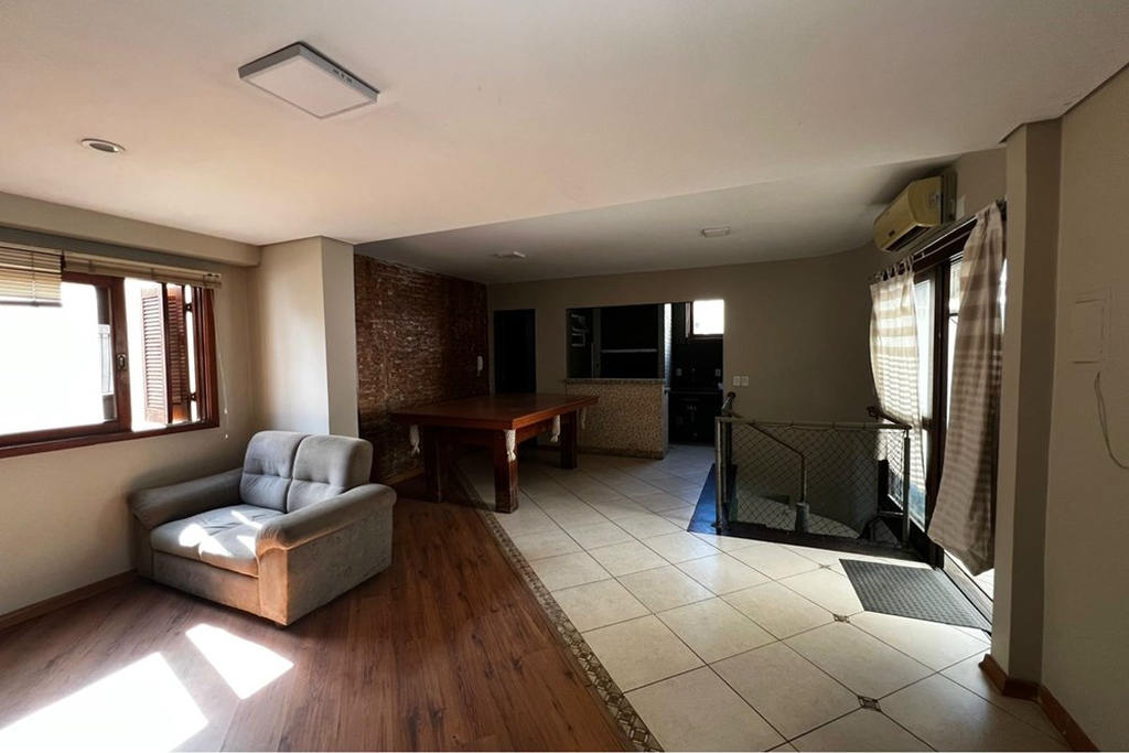 Cobertura, 3 quartos, 121 m² - Foto 4