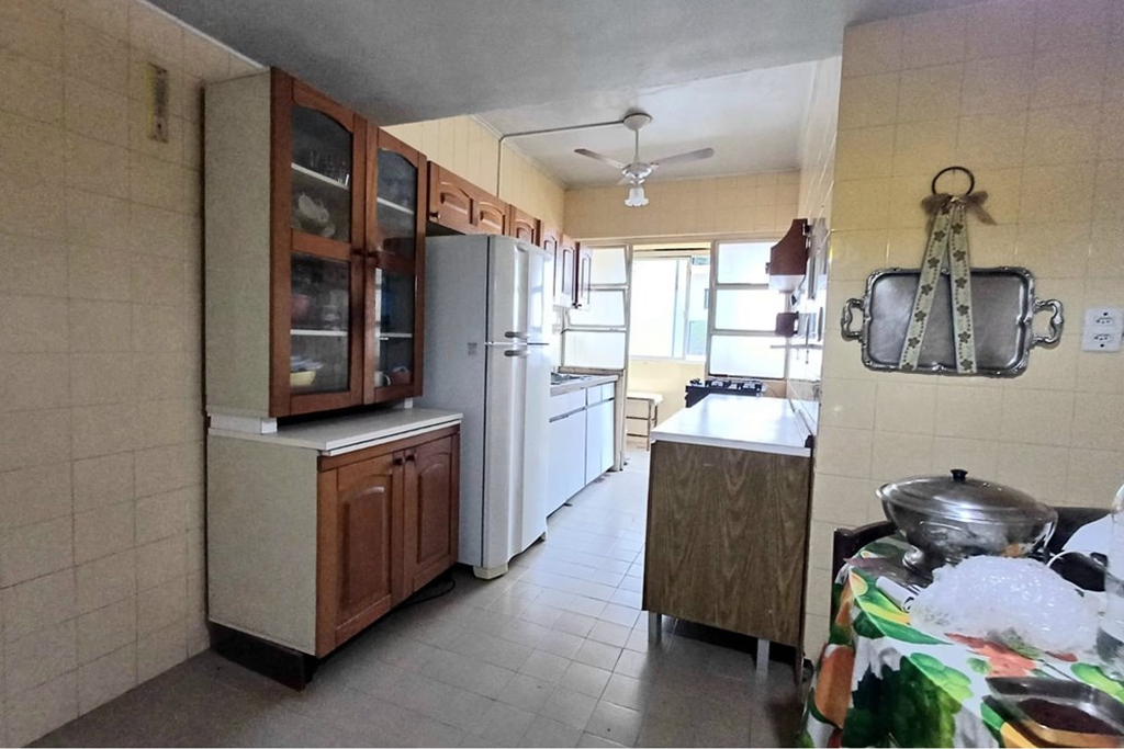 Apartamento, 3 quartos, 105 m² - Foto 45