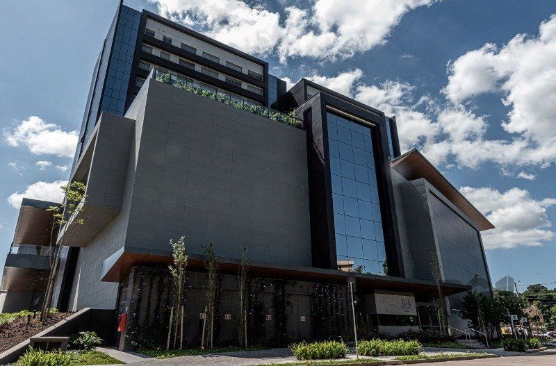Conjunto Comercial-Sala à venda, 31m² - Foto 5